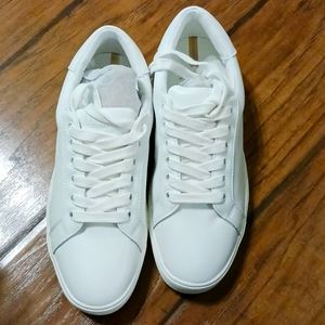 Sam Edelman ethyl, white leather